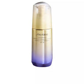 SHISEIDO-VITAL PERFECTION uplifting & firming day emulsion 75 ml-DrShampoo - Perfumaria e Cosmética